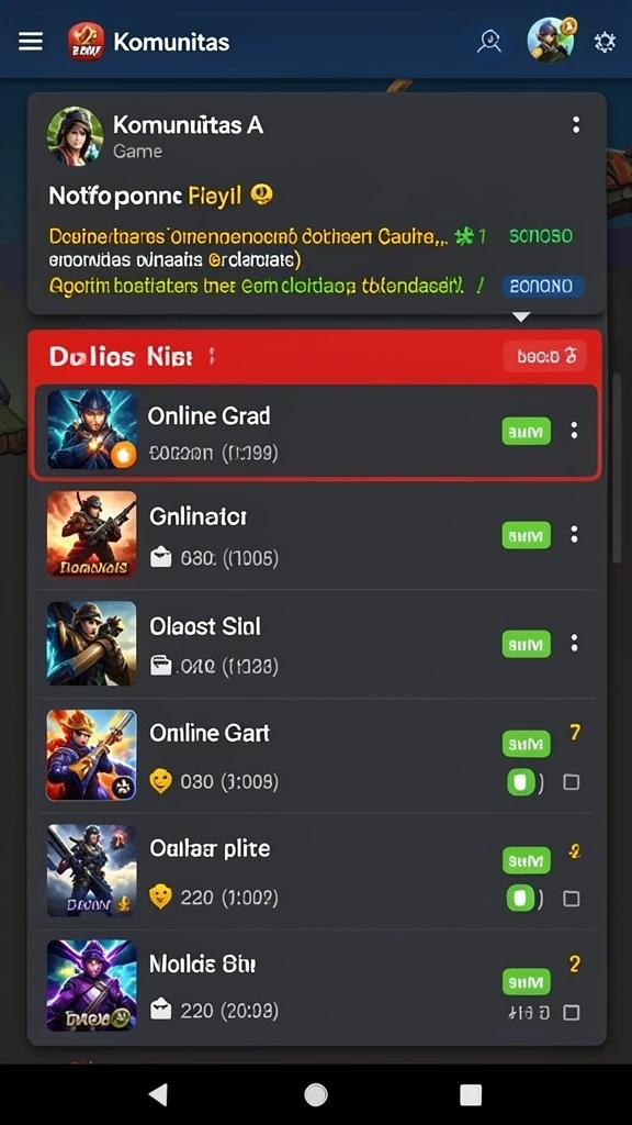 Screenshot 380slot nomor 1