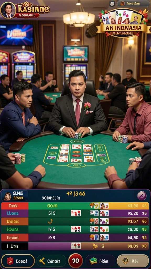 Screenshot 456win nomor 3