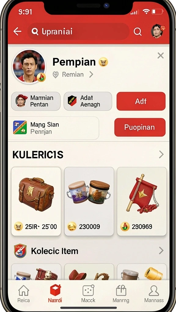 Screenshot 6rt nomor 1
