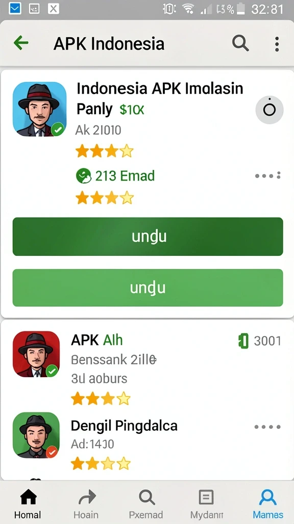 Screenshot 77singa nomor 3