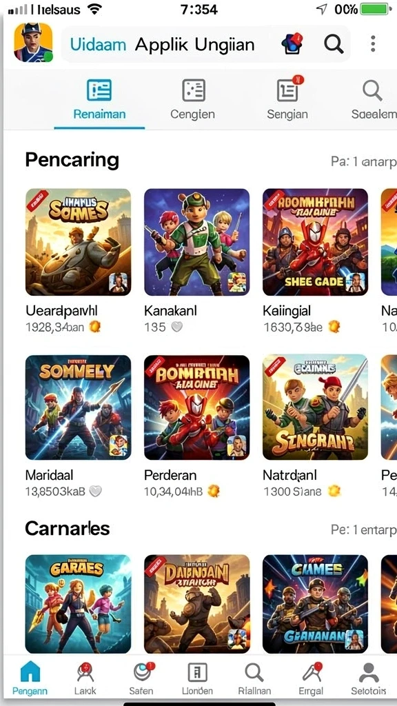 Screenshot 8id nomor 3