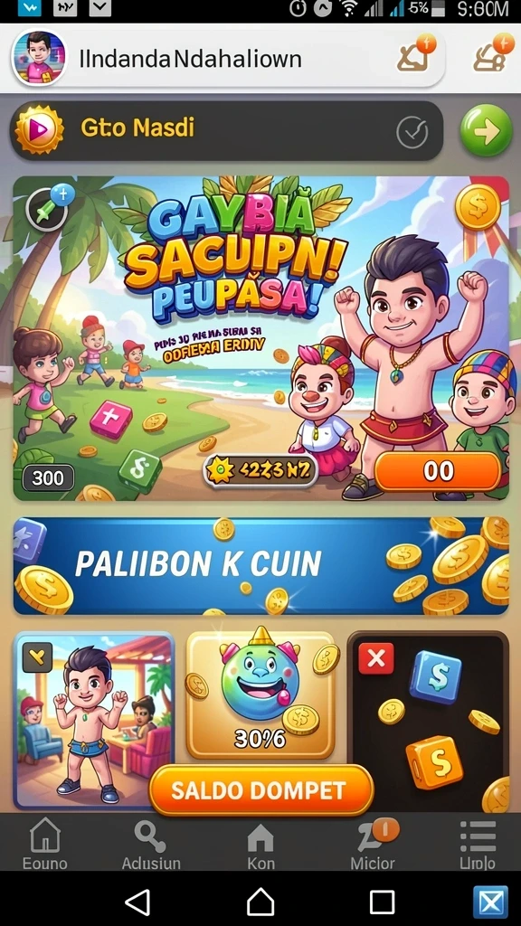 Screenshot 9n9n nomor 2