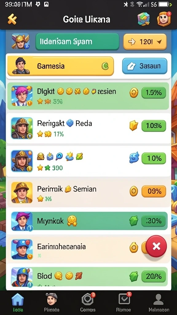 Screenshot alexis500 nomor 3