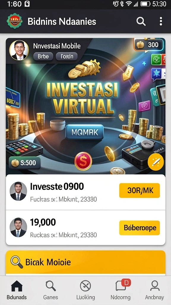 Screenshot arista88 nomor 1