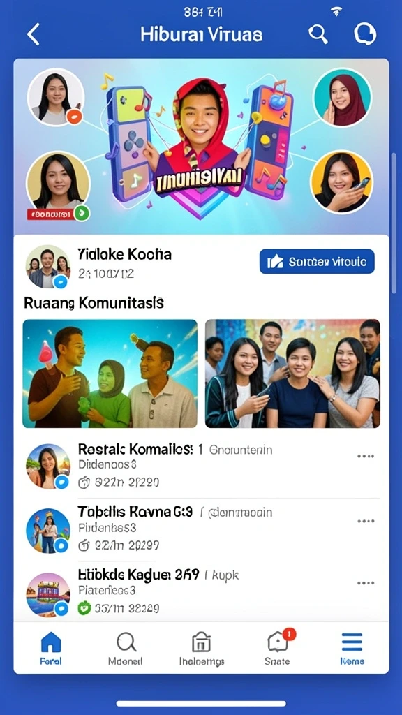 Screenshot asia100 nomor 1