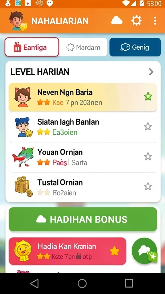 Screenshot bandit4d nomor 3