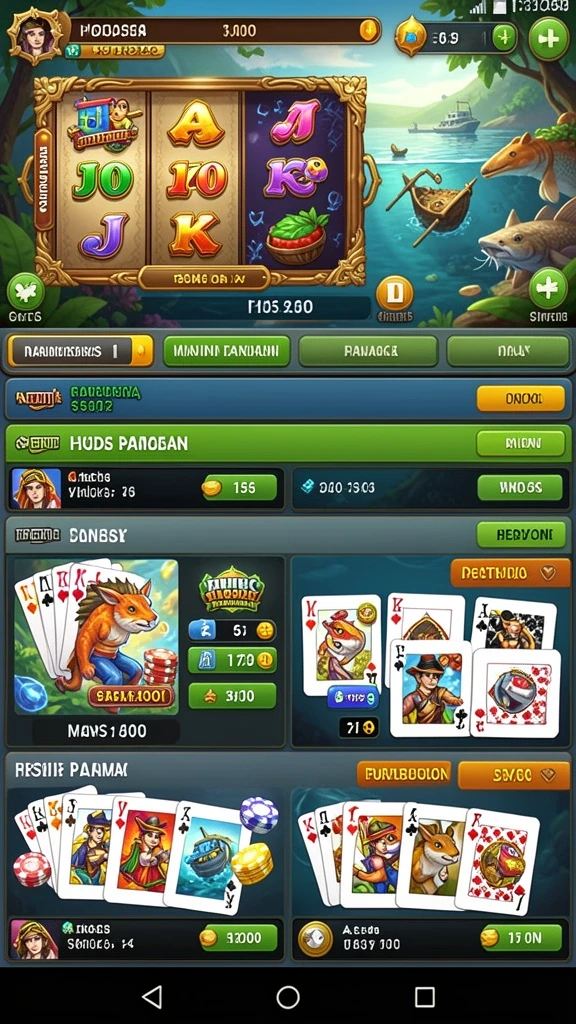 Screenshot bigpot88 nomor 2