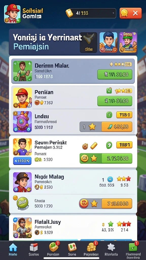 Screenshot bigpot88 nomor 3