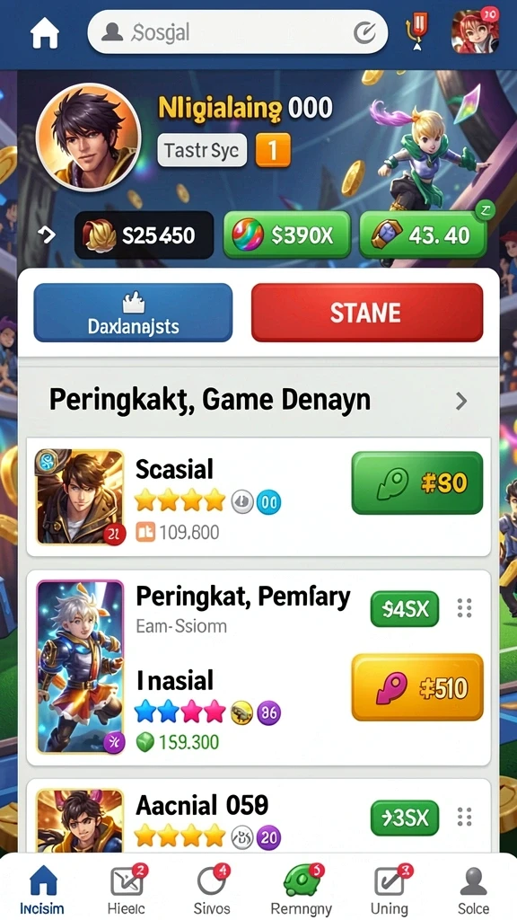 Screenshot bigwin189 nomor 2
