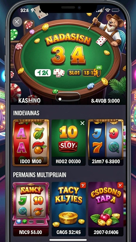 Screenshot bigwin88 nomor 1