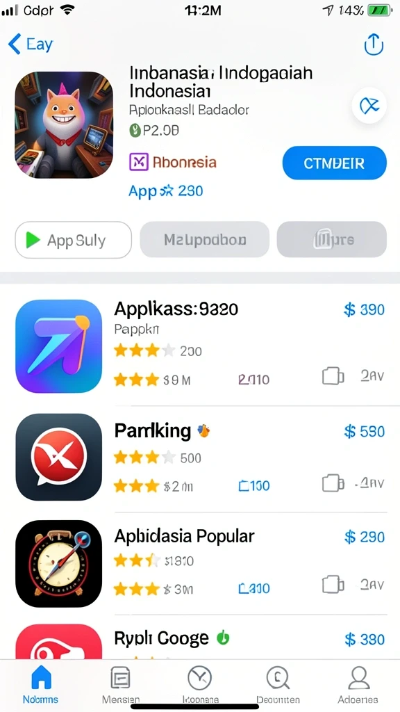 Screenshot bingo4d nomor 1
