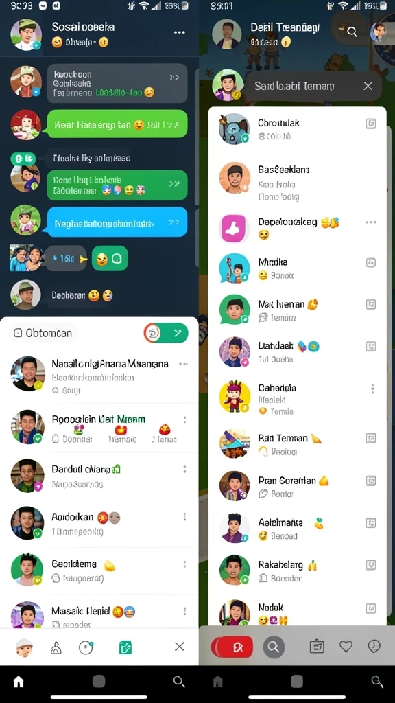 Screenshot bingo4d nomor 3