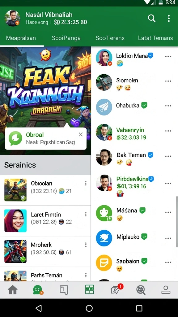 Screenshot bondan69 nomor 2