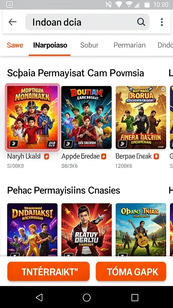 Screenshot bondan69 nomor 3
