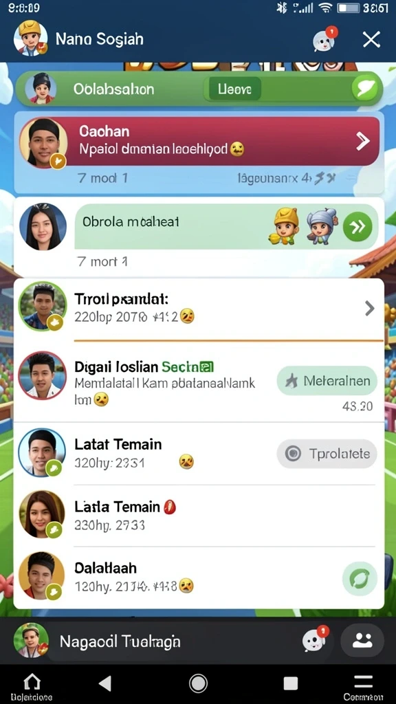Screenshot bpo777 nomor 1
