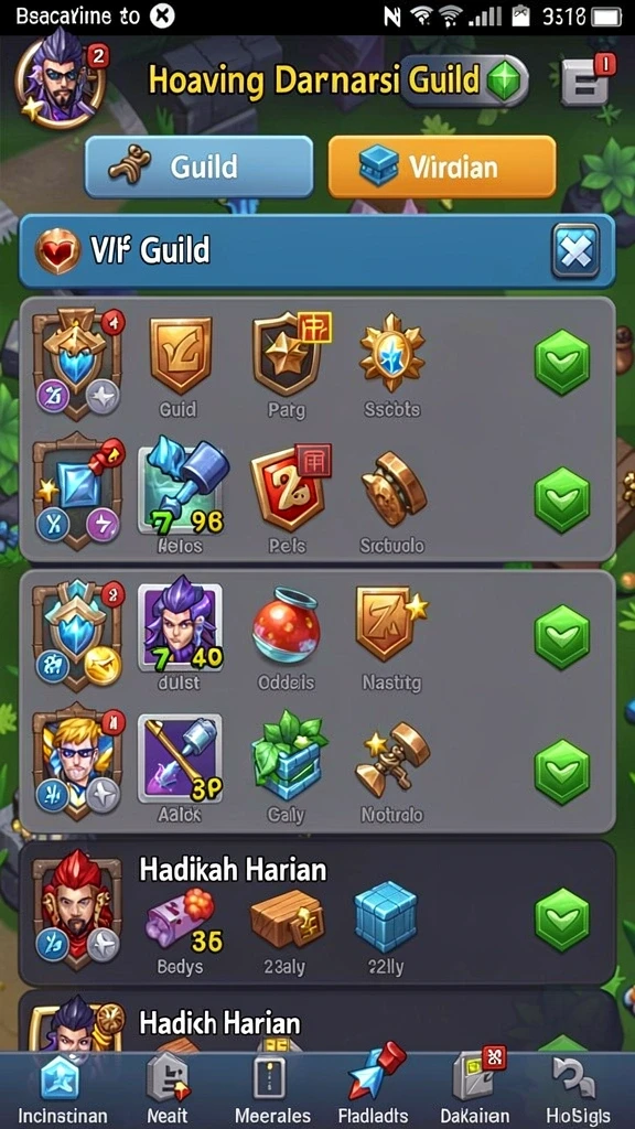 Screenshot cv777 nomor 1
