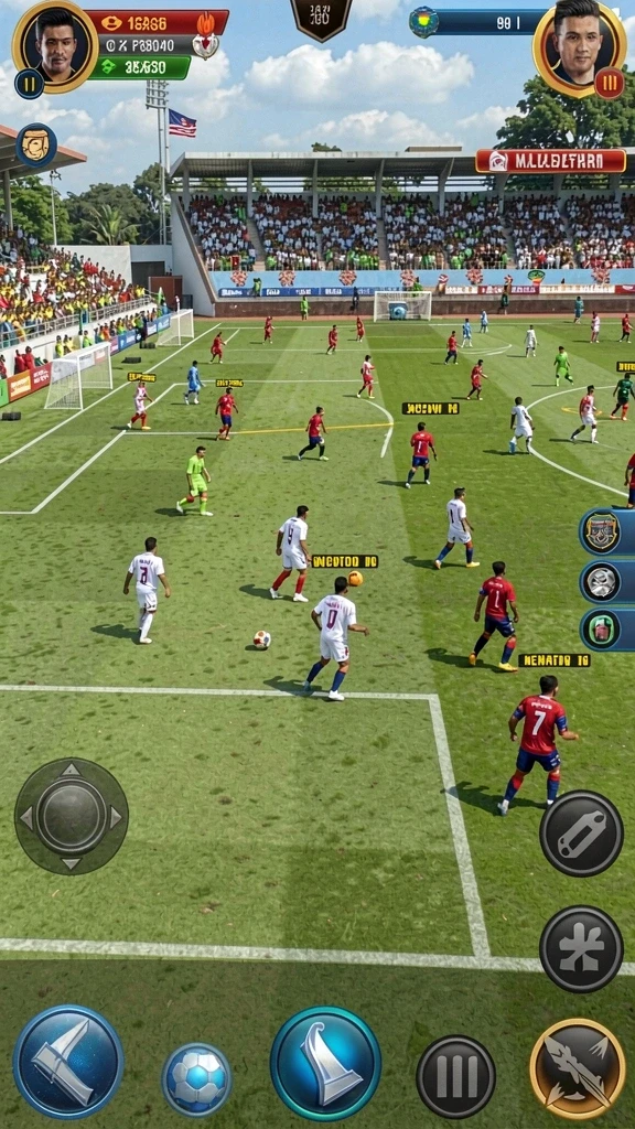 Screenshot day777 nomor 3