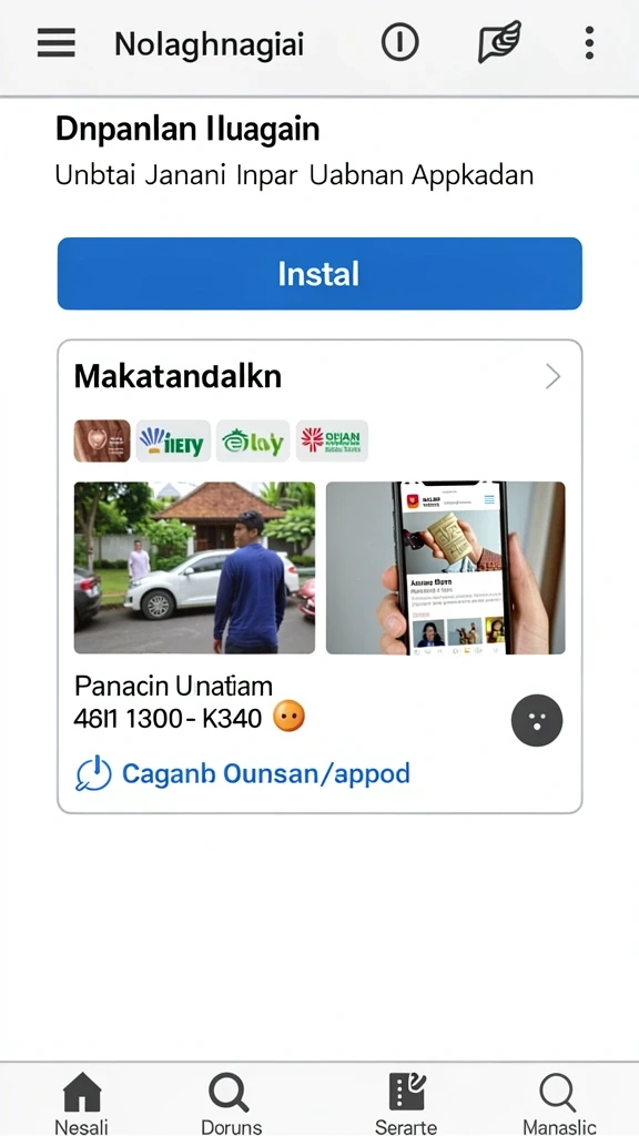Screenshot daya138 nomor 1