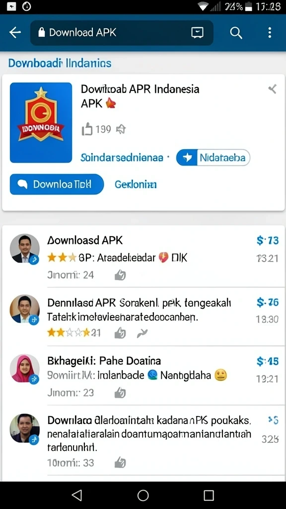 Screenshot dewi11 nomor 2