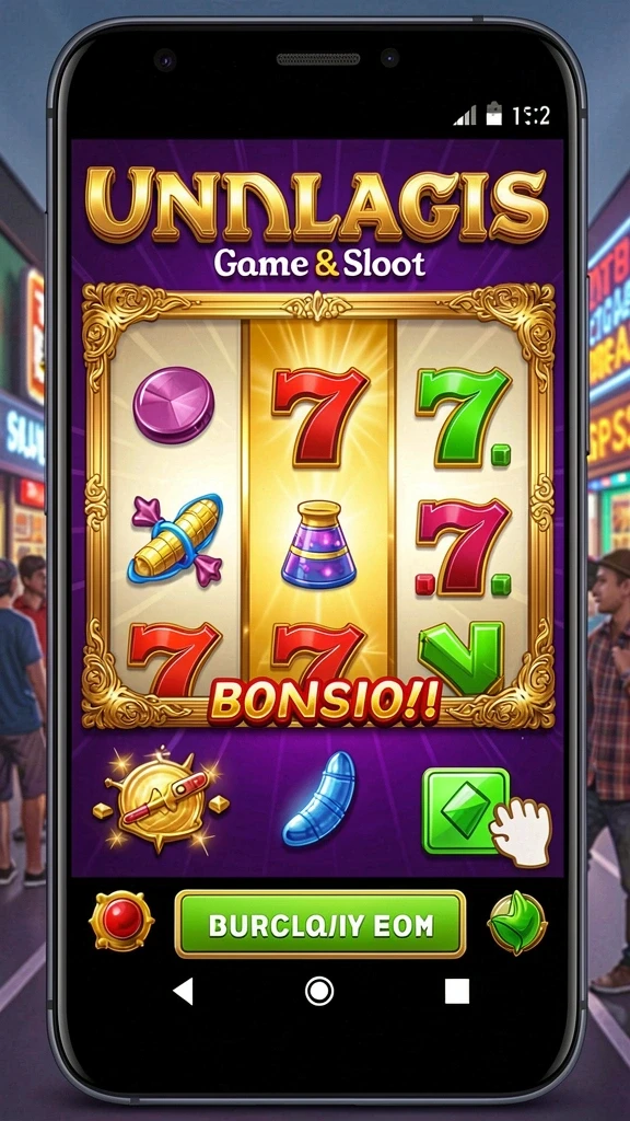 Screenshot dora77 nomor 2