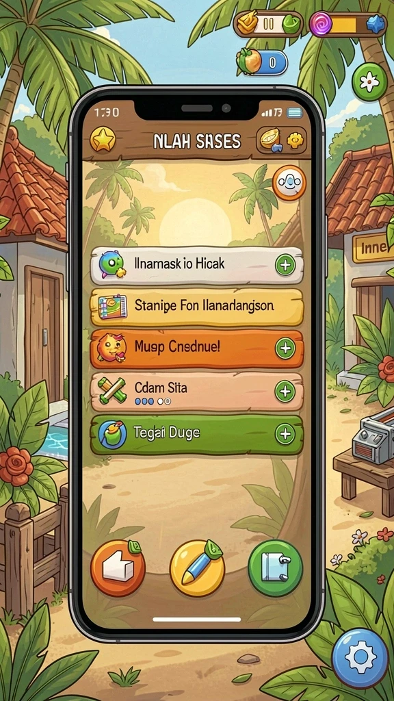 Screenshot dunia77 nomor 2