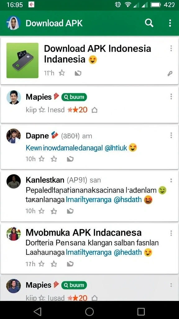 Screenshot dunia77 nomor 3