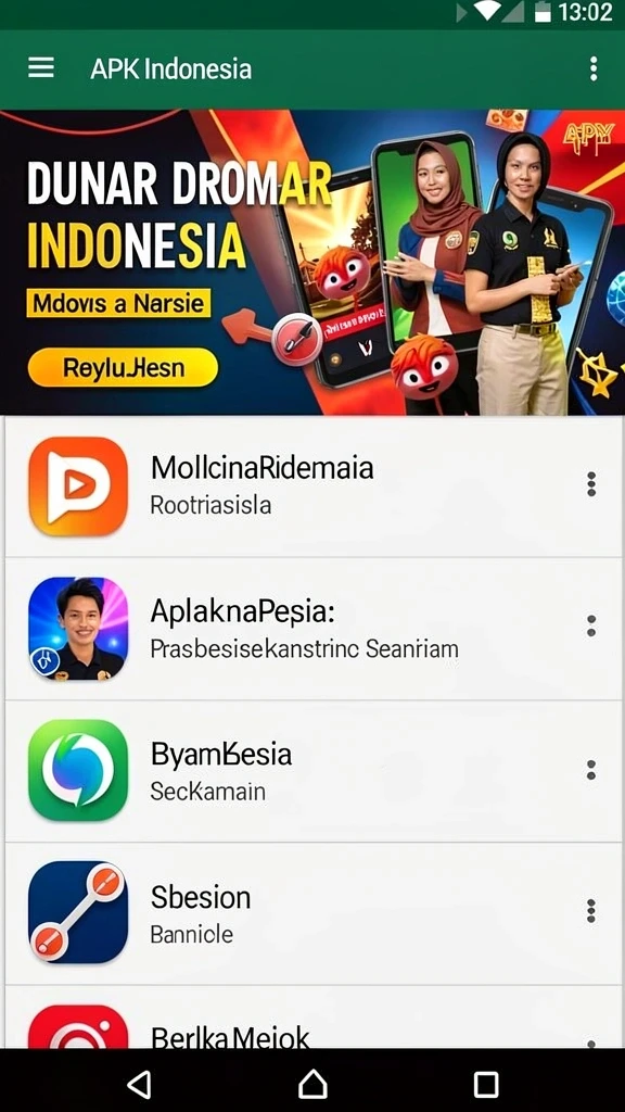 Screenshot empire88 nomor 1