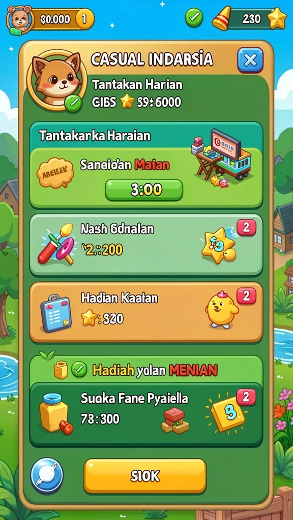 Screenshot evip2 nomor 1