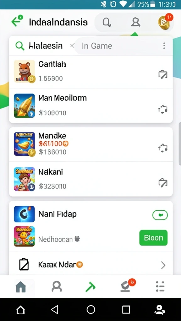Screenshot gacor108 nomor 1