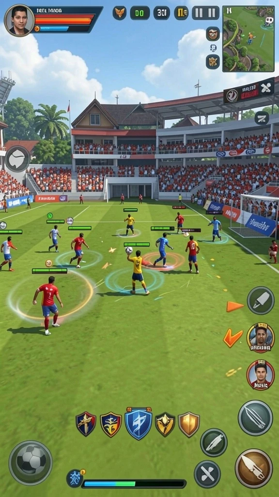 Screenshot gacor108 nomor 3