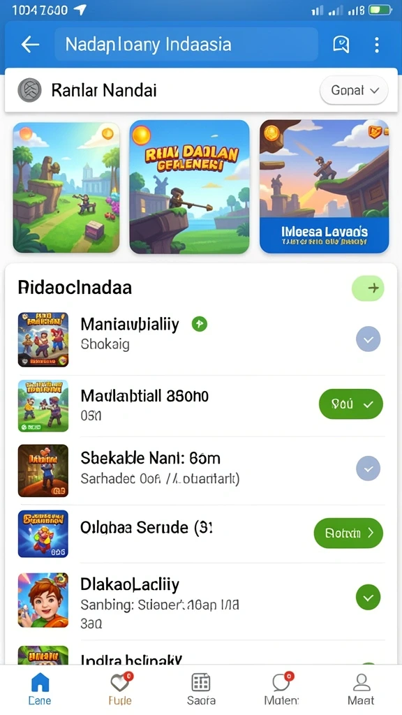 Screenshot garuda999 nomor 1