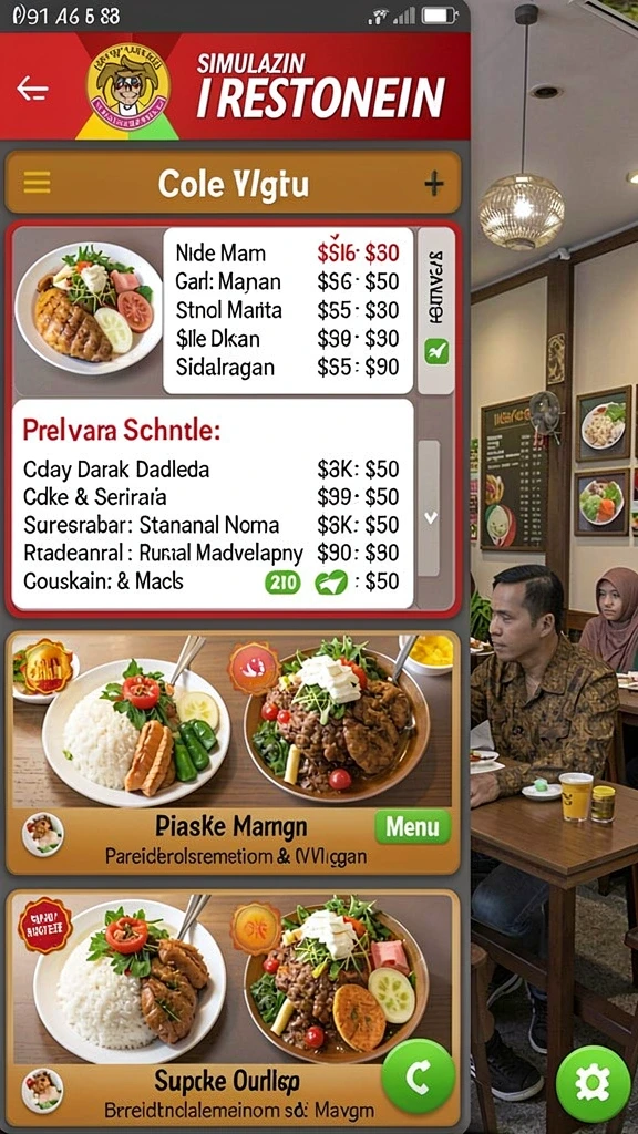 Screenshot gendut188 nomor 2