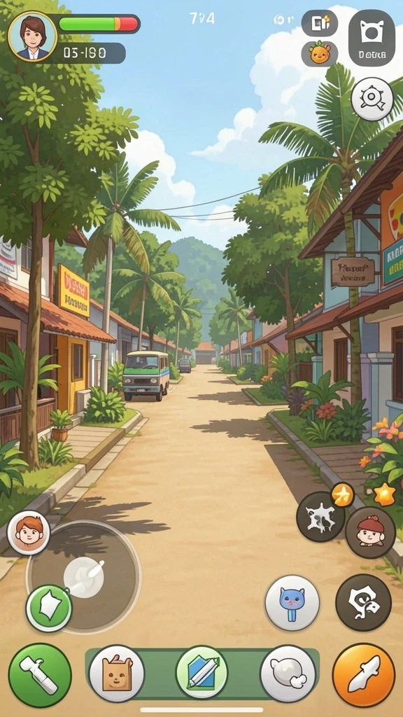 Screenshot gm777 nomor 1