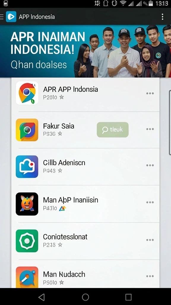 Screenshot goldraja nomor 2
