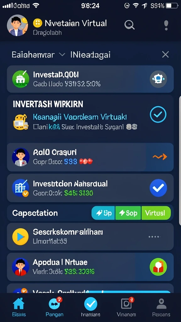 Screenshot higgs777 nomor 1