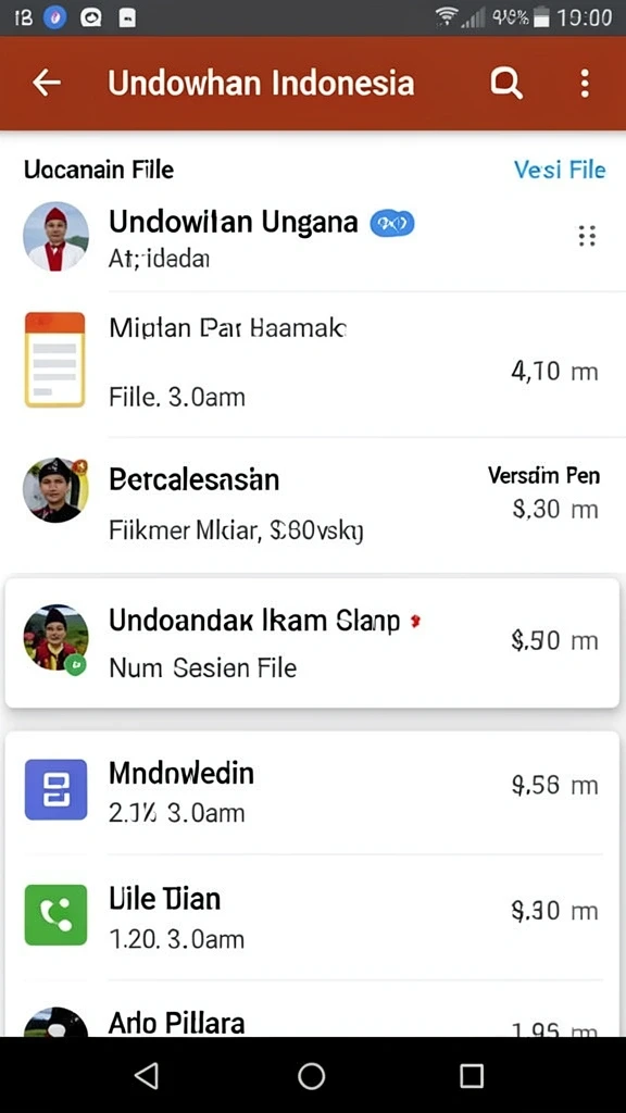 Screenshot hit9 nomor 2