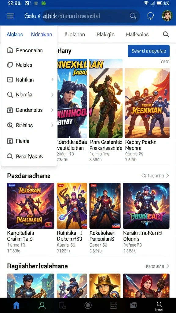 Screenshot hokage77 nomor 3