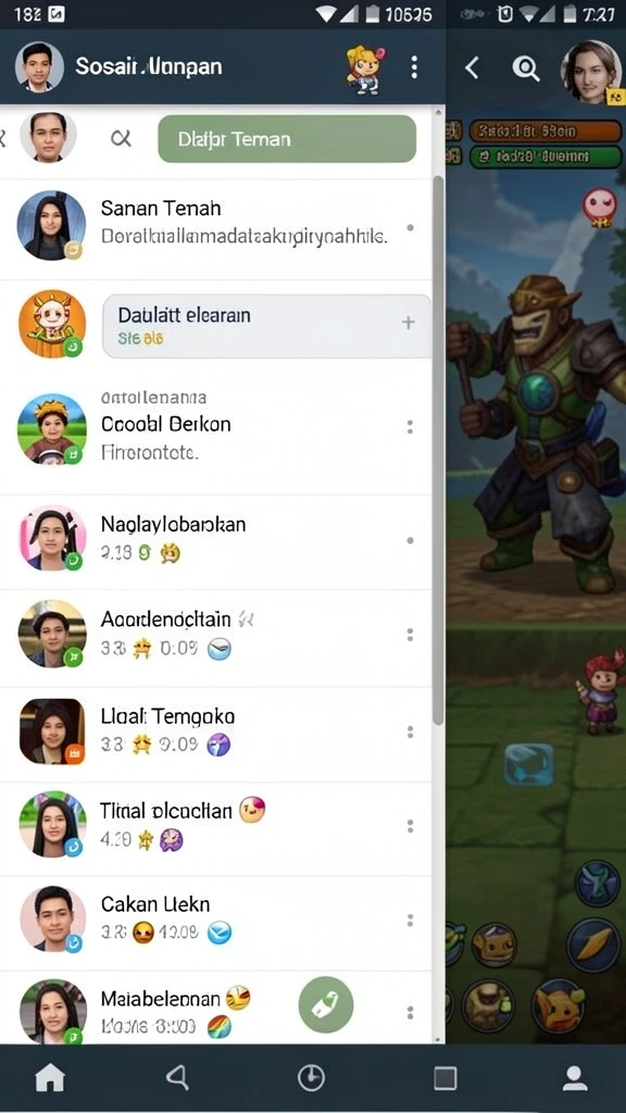 Screenshot hokihebat nomor 3