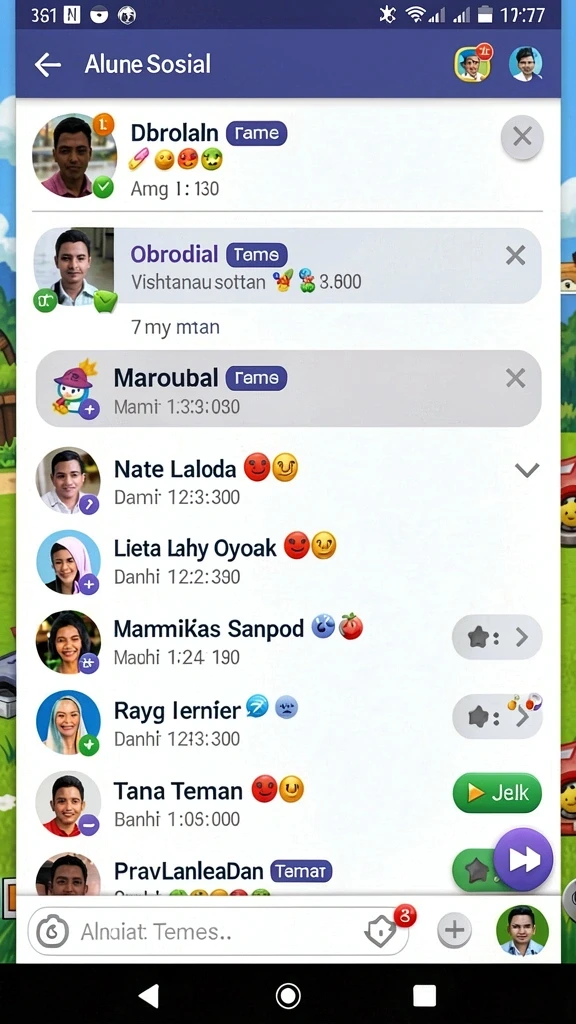Screenshot id777 nomor 3