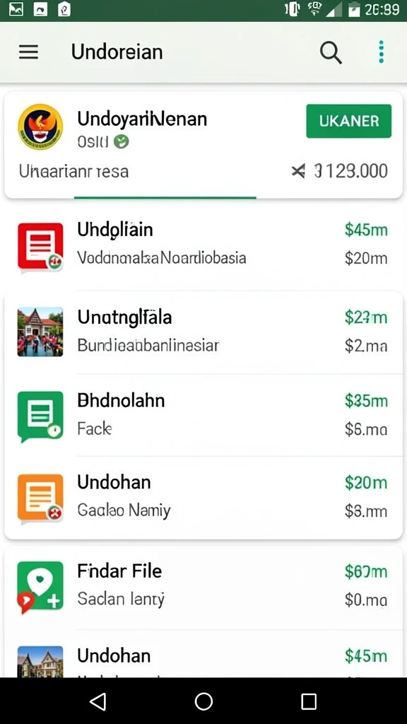 Screenshot idagame nomor 2