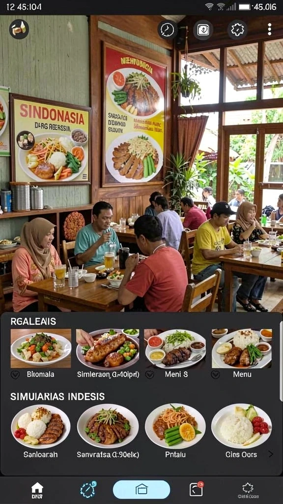 Screenshot idklub nomor 1