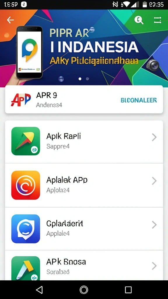 Screenshot idnscore nomor 1