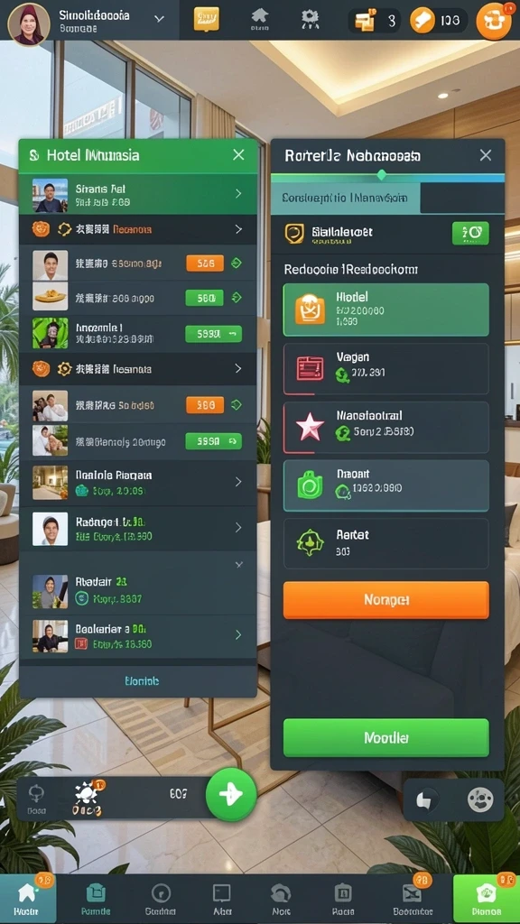 Screenshot idrgame nomor 1