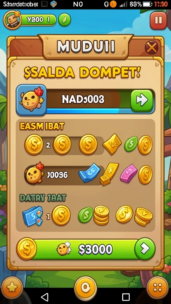 Screenshot idrgame nomor 2