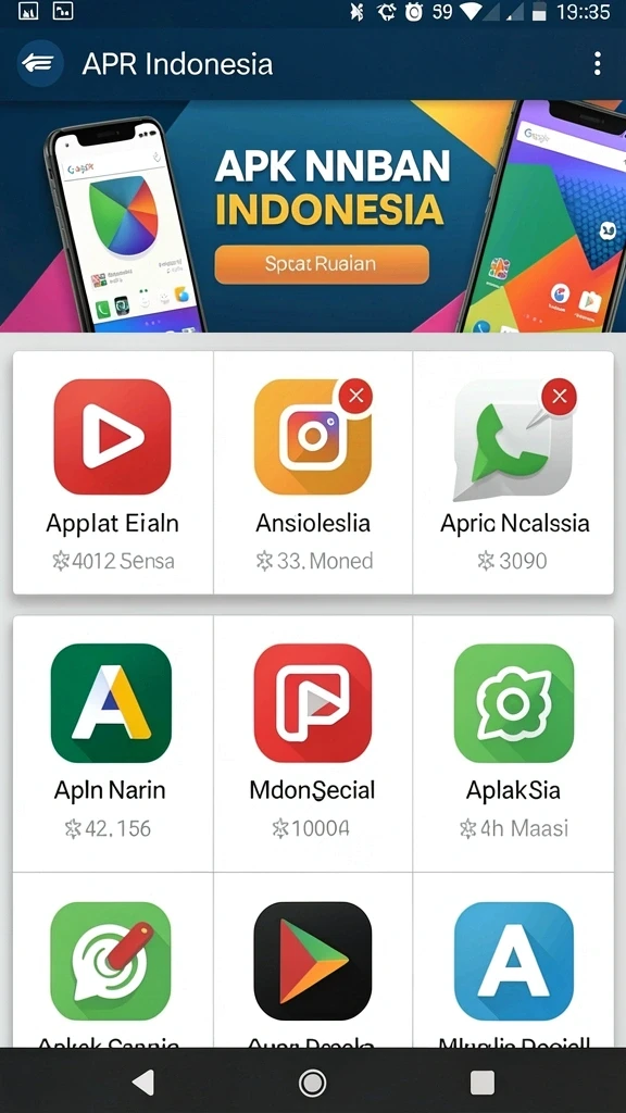Screenshot inatogel nomor 1