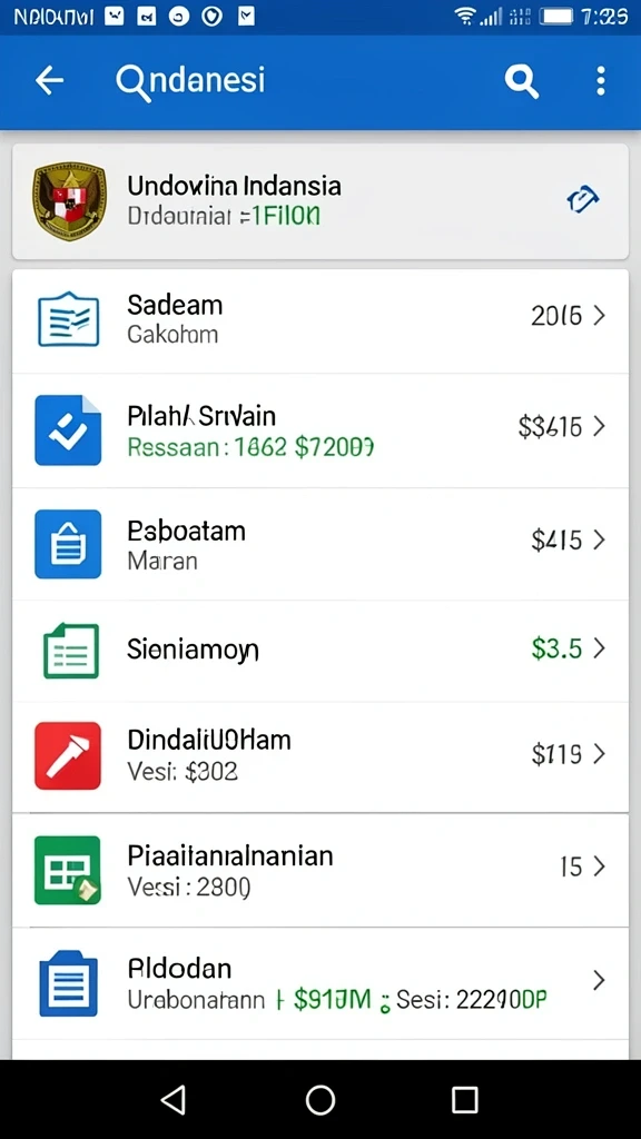 Screenshot indeslot303 nomor 3