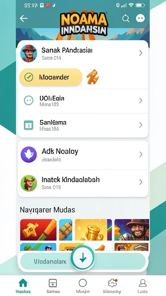 Screenshot interwin nomor 3