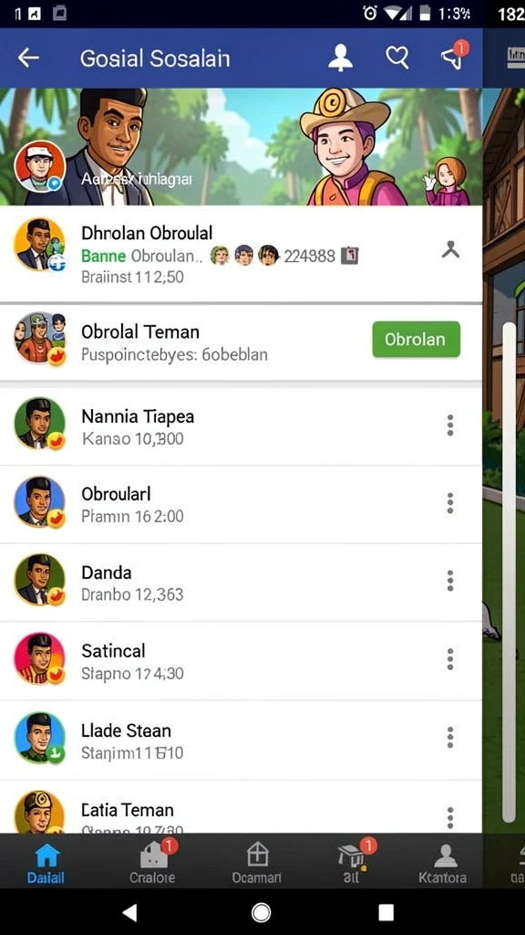 Screenshot jamin777 nomor 1