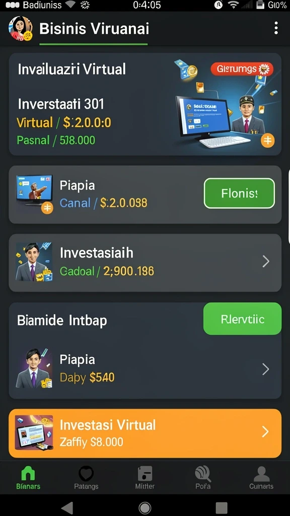 Screenshot jamin777 nomor 2