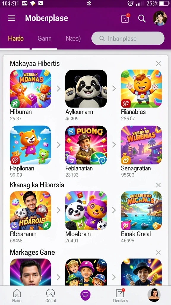 Screenshot jamin777 nomor 3